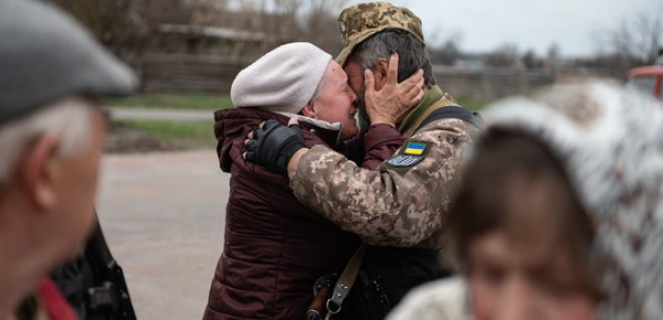 
Зеленський підписав закон про демобілізацію військових, чиї родичі загинули або зникли 