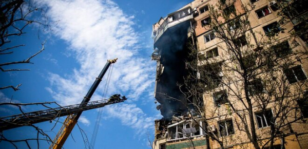 
П'ять головних новин України та світу на 19:00 31 липня 