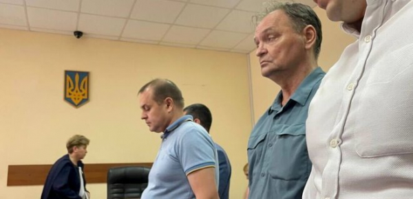 
Нардепа від ОПЗЖ Пономарьова взяли під варту без права внесення застави 