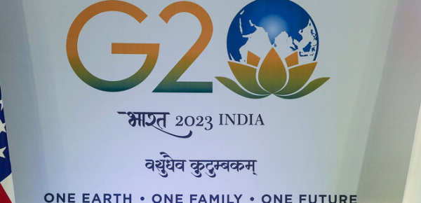 
Зустріч міністрів G20 закінчиться без комюніке: не змогли консенсусом засудити вторгнення РФ 