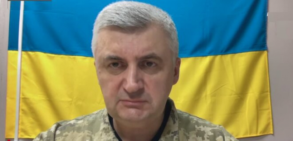 
ЗСУ про бої на лінії Куп'янськ-Лиман: "Великий наступ" росіян локалізовано, тактика незмінна 