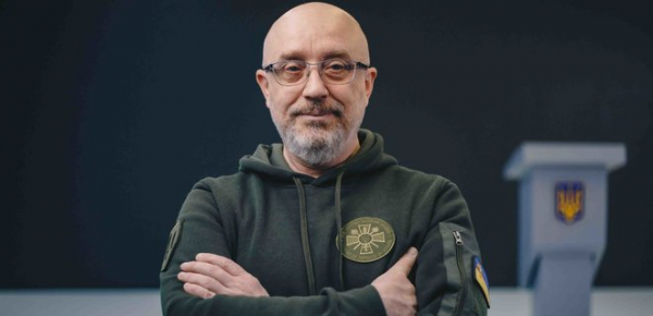 
"Вмієте те, чого ніхто не вміє". Резніков: У Британії хочуть вчитися в українських спецпризначенців 