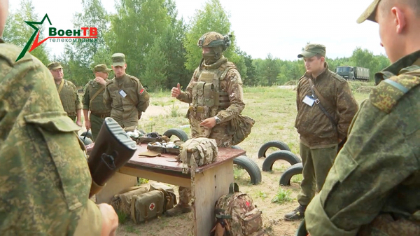 Білоруський політолог Ігор Тишкевич: Пригожин може платити Лукашенку за базу для «Вагнера»