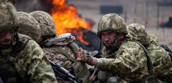 
П'ять головних новин України та світу на 19:00 23 липня 