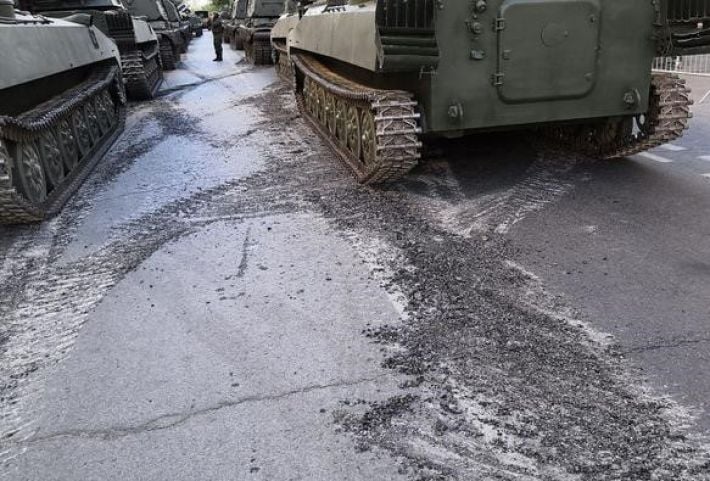 Боимся выйти на улицу: оккупанты превратили в ад жизнь жителей сел в Мелитопольском районе