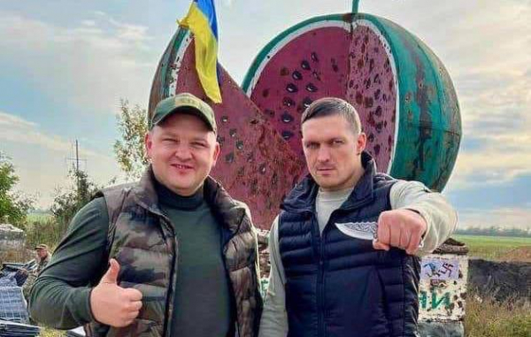 Серйозний переполох у надважкій вазі: два суперпоєдинки в серпні, значний реванш у вересні, поза грою поки що Ф’юрі та Вайлдер, під загрозою – шоу в Саудівській Аравії