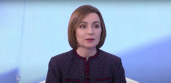 
У Молдові створюють міністерство боротьби з дезінформацією 