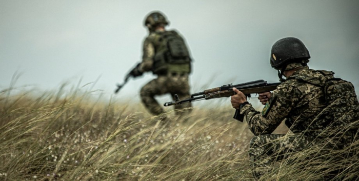 зброя, навчання, підготовка, опір, військові,