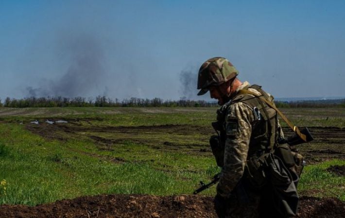 Война — день 518: ВСУ продолжают контрнаступление на Мелитополь, а оккупанты минируют Черное море