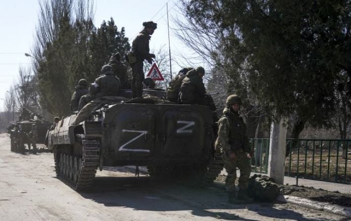 Уничтожили военные грузовики и не только. Партизаны провели операцию в Мариуполе, - ЦНС