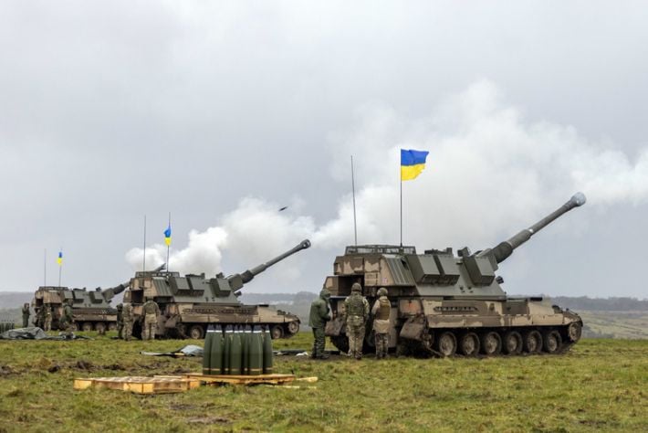 ВСУ могли начать быстрое наступление на Мелитополь, преодолев минные ловушки, огневые мешки и засады - эксперт