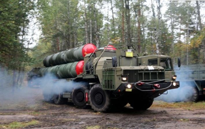 ВСУ уничтожили С-400 "Триумф" оккупантов. Череватый рассказал о ситуации в районе Бахмута за сутки