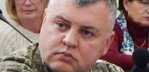 
"Став доларовим мільйонером". На Одещині військкома та його друзів відправили на фронт 