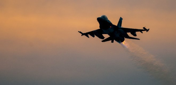 
З F-16 було б простіше, але наступ ЗСУ може бути успішним і без них – NYT 