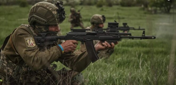 
Генштаб: Росіяни намагались повернути втрачене під Роботиним та Старомайорським – мапа 