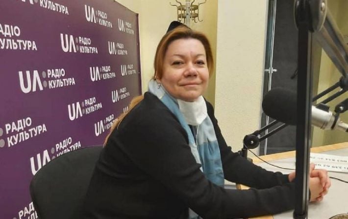 Археолог Эвелина Кравченко: Россия вывозит музейные фонды из Крыма под видом выставок и реставраций