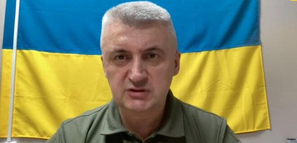 
ЗСУ про бої на лінії Куп'янськ-Лиман: Сирський постійно вдосконалює тактику, Росія хоче реваншу 