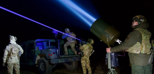 
ЗСУ: Росія вночі запустила "рої" Shahed-136 з трьох напрямків. ППО збила 23, є прильоти 