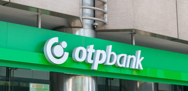 
НАЗК виключило угорський OTP Bank зі спонсорів війни: може розблокувати військову допомогу 