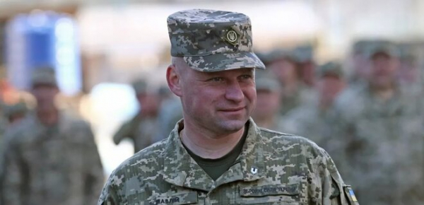 
Командира 47 ОМБр Сака зняли з посади. Бригаду очолить Олександр Павлій – хто це 