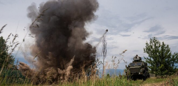 
Генштаб: Росія готується мобілізувати до 700 000 осіб найближчим часом 