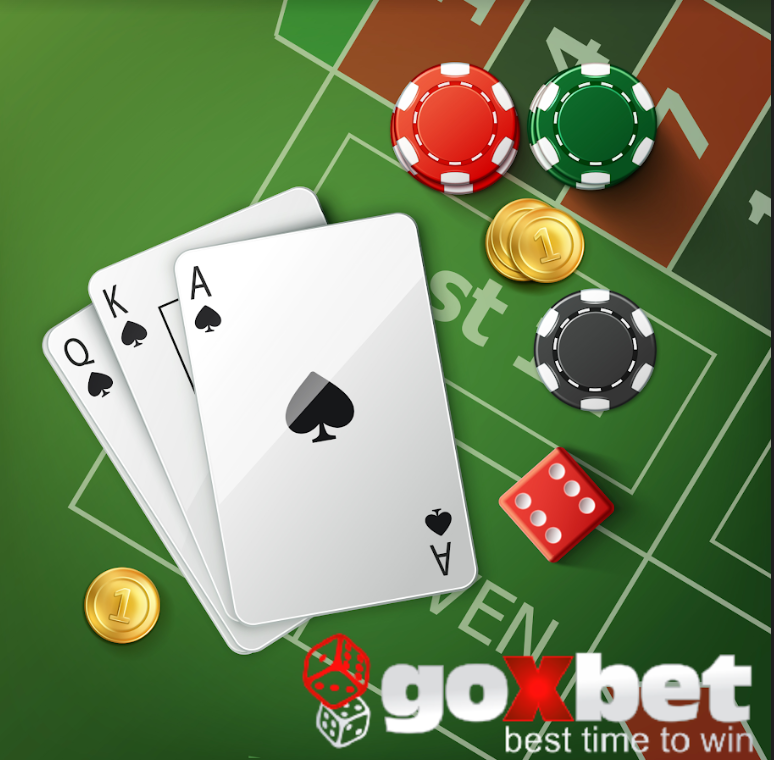 goxbet 4 играть онлайн