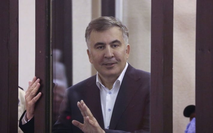Саакашвили спрогнозировал будущее Украины в случае перемирия: "Через год-два страна упадет, Путин пойдет дальше"