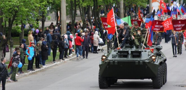 
На початку жовтня влада України хотіла операцію зі звільнення Горлівки, стверджує Time 