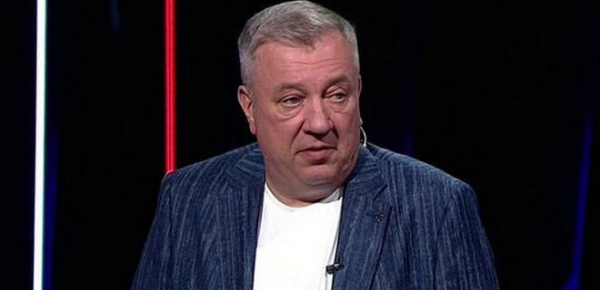 
Російський депутат-генерал пропонує "знищити" 20% росіян, яким не подобається Путін 