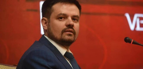 
Справа Князєва. Адвокат пішов на угоду зі слідством, близько 50 млн віддадуть на ЗСУ 