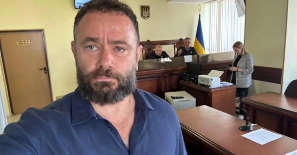 ЗМІ: У Дубінського нові обшуки — через можливу організацію виїзду рідні співмешканки