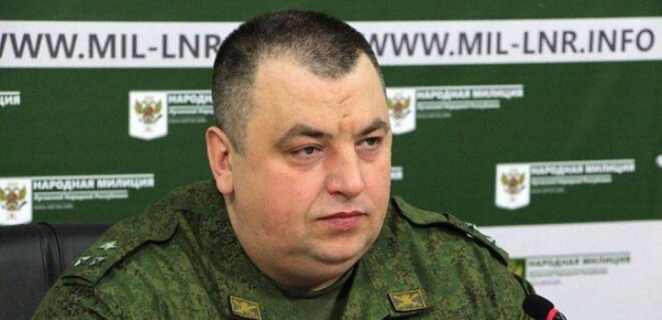 
Розвідка взяла на себе відповідальність за ліквідацію терориста Філіпоненка в Луганську: деталі 