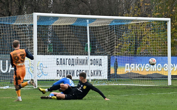 Агробізнес і Нива (Бузова) кваліфікувалися в еліт-раунд, ФК Чернігів покинув останнє місце. Особистості та цифри 17-го туру першого етапу Першої ліги