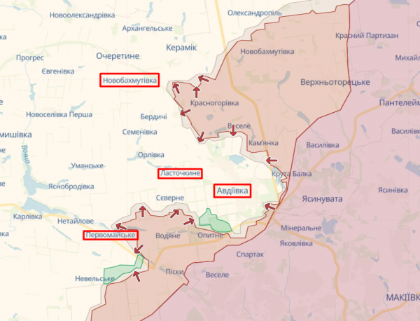 
На півдні у РФ зростають втрати – за добу ліквідовано 706 загарбників – Тарнавський 