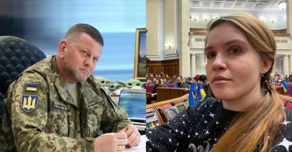 Безугла проти Залужного - що про це думають політичні та військові експерти