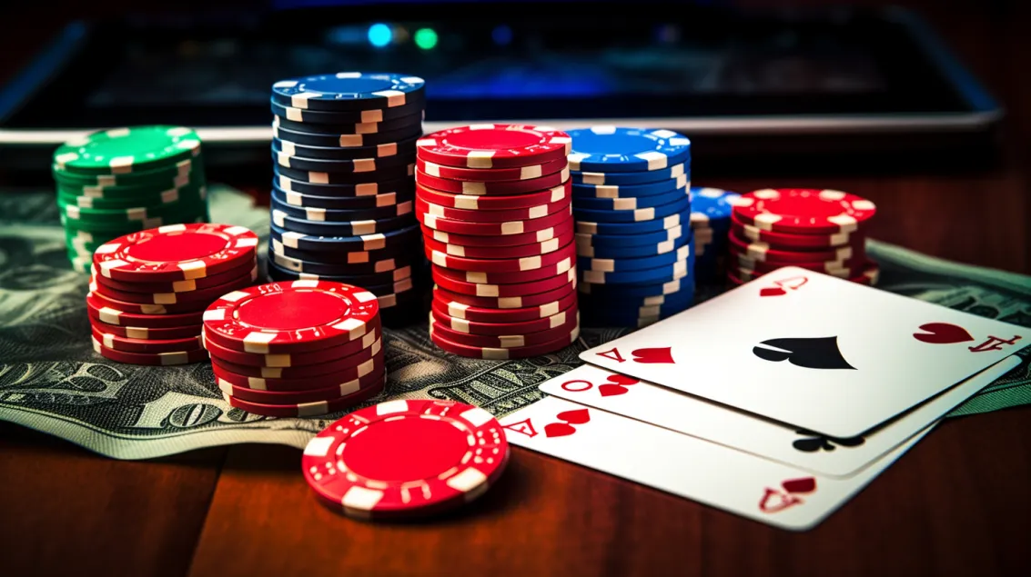 Лучшие покер-румы Помогает осуществить ваши мечты