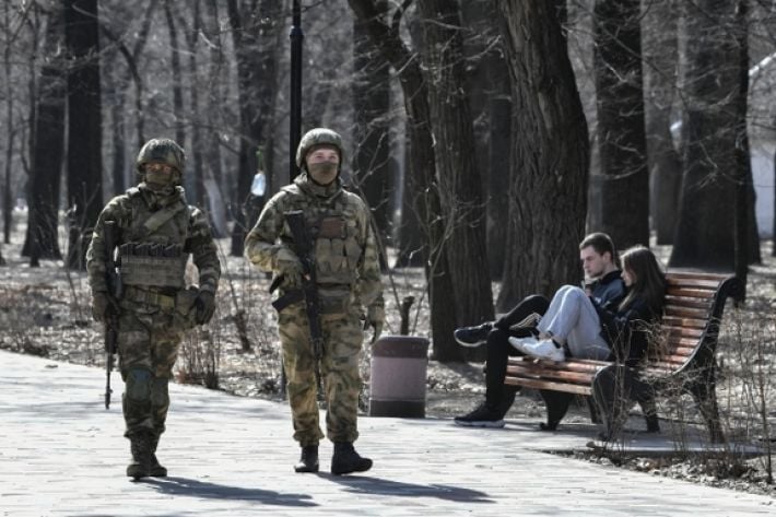 Уроки оккупации – жительница Мелитополя откровенно рассказала, как война поделила людей, и чего добились оккупанты