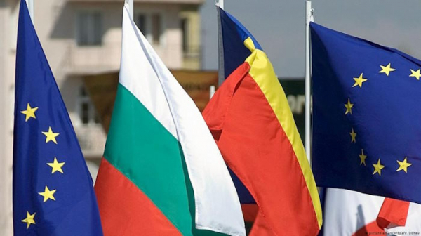 Болгария и Румыния наконец-то в Шенгене