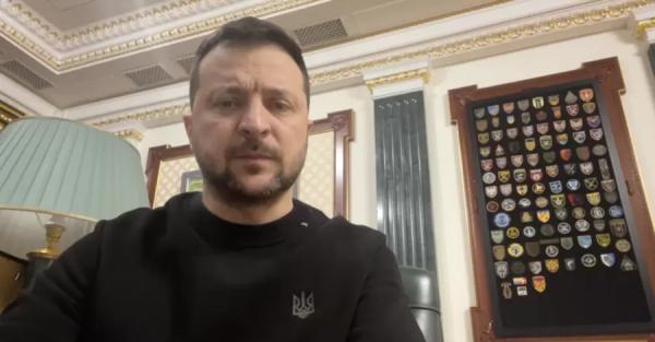 Зеленський про доповідь ГУР: Є сигнали, що російська "оборонка" сповільнюється