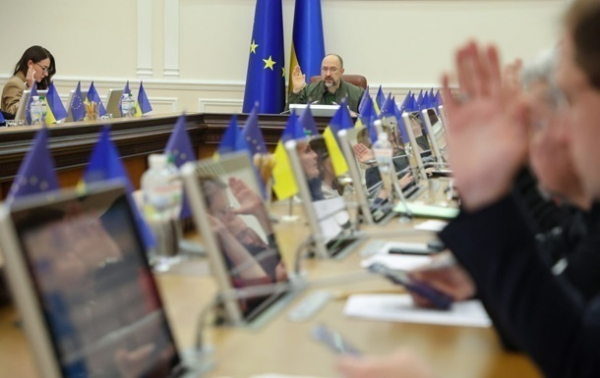 Україна продовжила на рік заборону товарів з РФ