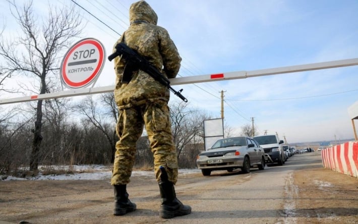 В двух районах Днепропетровщины ТЦК предоставили право проверки документов и осмотра вещей – СМИ