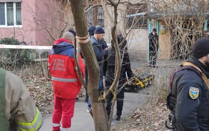 Захват заложников в Одессе: военный пытался совершить самоубийство