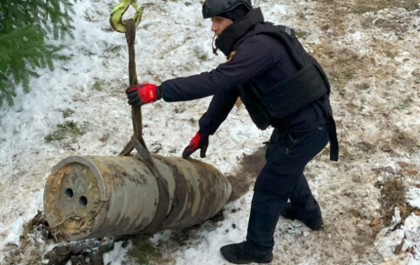 Половина Кинджалів не досягла цілі - Ігнат