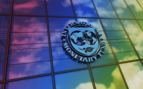 МВФ покращив прогноз зростання світової економіки на 2024 рік
