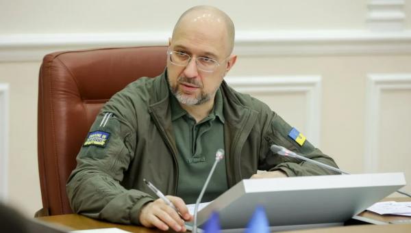 "Попередньо". Шмигаль оголосив про згоду Угорщини підтримати 50 млрд євро для України