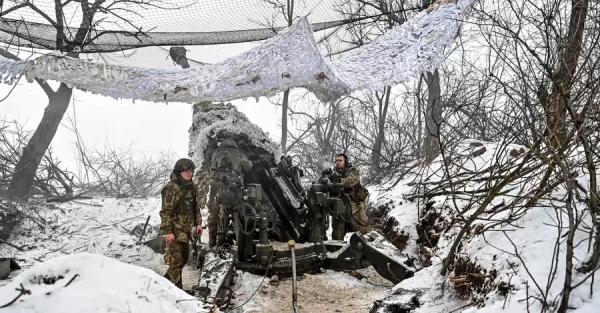 "Артилерійська коаліція" для України: яку зброю вона дасть Києву