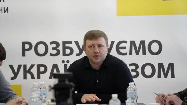 Голова ФДМ: Україна отримала перші гроші від підсанкційних осіб