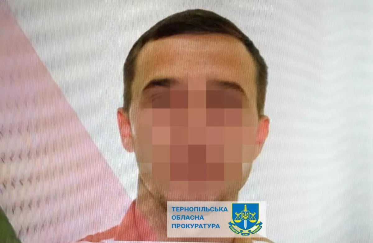 Займав посаду оперуповноваженого в «бердянській поліції». За підозрою у колабораційній діяльності судитимуть донеччанина