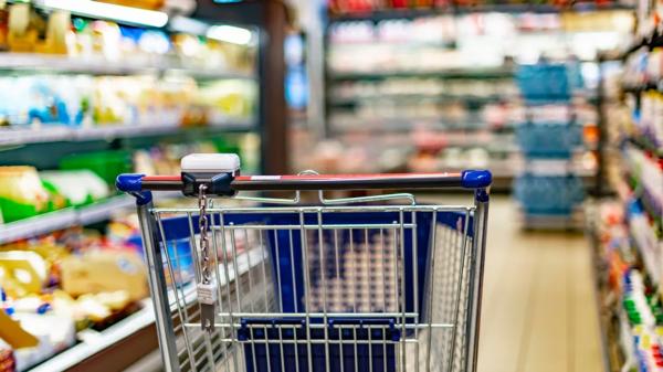 Річна інфляція у січні сповільнилась до 4,7%: що подорожчало і подешевшало найбільше