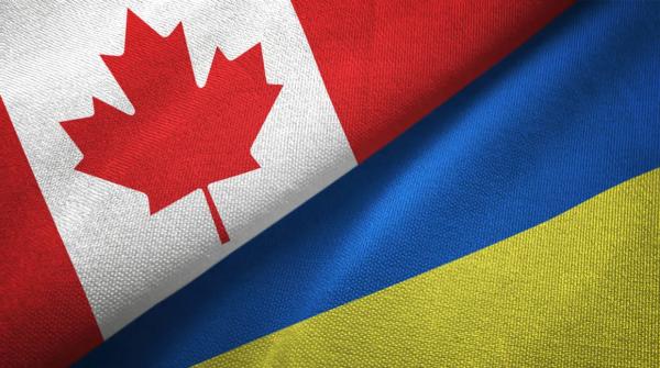 Палата громад Канади підтримала нову торговельну угоду з Україною. Були голоси проти